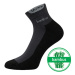 Voxx Brooke Unisex športové ponožky BM000000431100100039 tmavo šedá