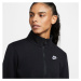 Dámske športové oblečenie Club Fleece W DQ5838 010 - Nike