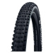 SCHWALBE plášť - WICKED WILL (65-622) 29x2.60 TRAIL - čierna