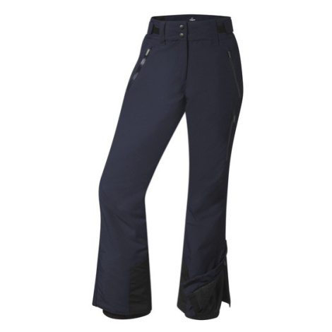 CRIVIT Dámske lyžiarske nohavice (námornícka modrá)