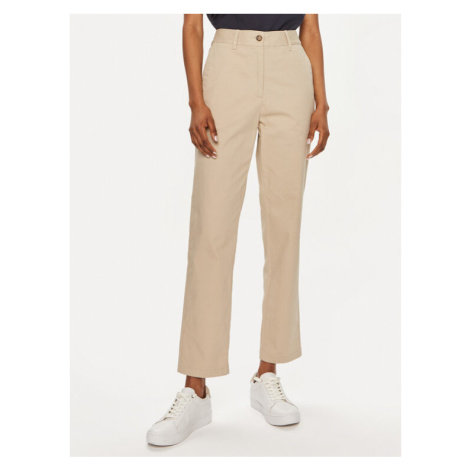 Dámske casual nohavice GANT