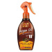 Opaľovacie mlieko SUN Argan oil SPF 10 Vivaco 200 ml