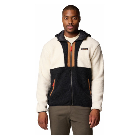 Columbia Backbowl™ II Remastered Full Zip Hoodie M 2090801191