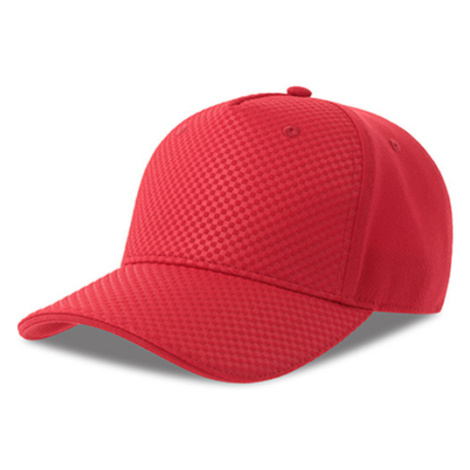 Atlantis GEAR-S Unisex šiltovka AT533 Red