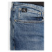 Calvin Klein Jeans Džínsy J30J322442 Modrá Slim Fit