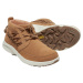 Keen Uneek Chukka Dámska zimná členková obuv 10026196KEN toasted coconut/birch