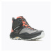 Tenisky Merrell Mqm 3 Mid Gtx Charcoal/ Tangerine