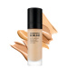 Anti-aging make-up-ALMOND