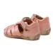 Froddo Sandále Carte Girly G2150170-4 Ružová