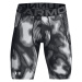 Šortky Under Armour Hg Prtd Long Shorts Black