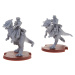 Fantasy Flight Games Star Wars Legion - Tauntaun Riders Exp