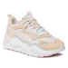 Puma Sneakersy Rs-X Efekt Prm 390776 29 Biela