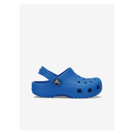 Topánky pre chlapcov Crocs