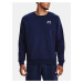 Under Armour Men's sweatshirt UA Essential Fleece Crew - Men's