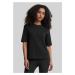 Women's T-shirt Classy black