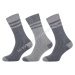 CNB Zimné ponožky CNB-21140-3 k.3
