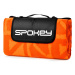 SPOKEY - PICNIC APRICOTE Pikniková deka s popruhom 150 x 180 cm