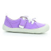 Aylla shoes Aylla Keck Kids fialové barefoot topánky 30 EUR