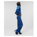 Bunda Karl Lagerfeld Jeans Klj Regular Denim Jacket Modrá