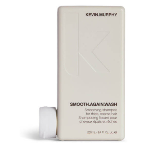 Kevin Murphy Uhladzujúci šampón pre nepoddajné a krepaté vlasy Smooth .Again.Wash 250 ml