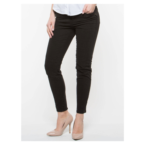 Dámske casual nohavice