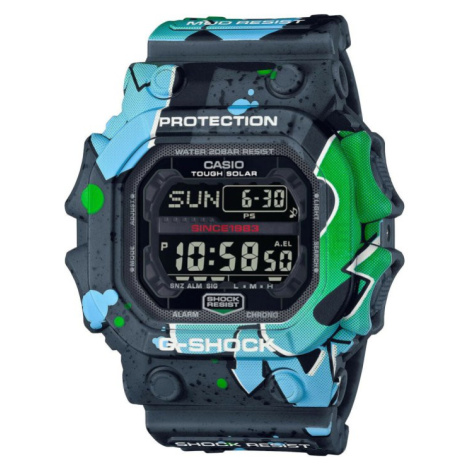 Casio G-Shock GX-56SS-1ER