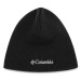 Columbia Čiapka Whirlibird Watch Cap Beanie 1185181 Čierna