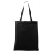 Malfini Small/Handy Nákupná taška malá 900 čierna UNI