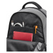 Batoh Under Armour Hustle Signature Backpack Black