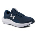 Under Armour Bežecké topánky Ua Charged Surge 4 3027000-401 Tmavomodrá