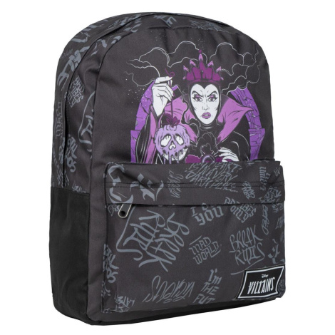 BACKPACK CASUAL DISNEY VILLANAS