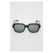Slnečné okuliare Gucci GG1174S pánske, čierna farba