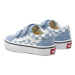 Vans Tenisky Uy Old Skool V VN0A38HDDSB1 Modrá