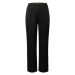 Calvin Klein Curve Plisované nohavice  čierna
