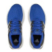 Adidas Sneakersy Ubounce Dna J IG1525 Modrá