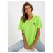 Blouse-RV-BZ-8826.22-lime green