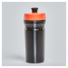Detská fľaša 500 380 ml čierno-oranžová