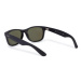 Ray-Ban Slnečné okuliare New Wayfarer 0RB2132 622/17 Čierna