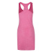 Dámské letní šaty model 9064717 růžová - Kilpi