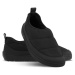 Barefoot Slip-on topánky Be Lenka Nimbus - All Black