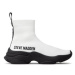 Steve Madden Sneakersy Master SM11001442-04004-148 Biela