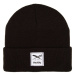 IrieDaily Smurpher Heavy Beanie Black