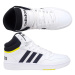 adidas Pán.voľnočasová obuv Hoops 3.0 MI Farba: Bielo - Modrá