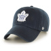 Toronto Maple Leafs čiapka baseballová šiltovka ´47 Clean Up