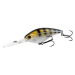 Shimano wobler lure yasei cover crank floating dr zander - 5 cm 8 g