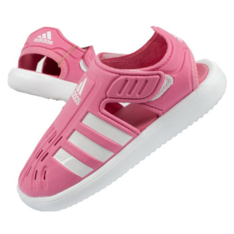 Detské sandále do vody Jr GW0386 - Adidas