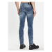Versace Jeans Couture Džínsy 74GAB5S0 Modrá Slim Fit