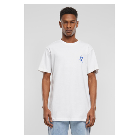 Men's T-shirt AS Club white