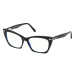 Tom Ford FT5709-B 001 - ONE SIZE (54)