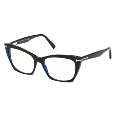 Tom Ford FT5709-B 001 - ONE SIZE (54)